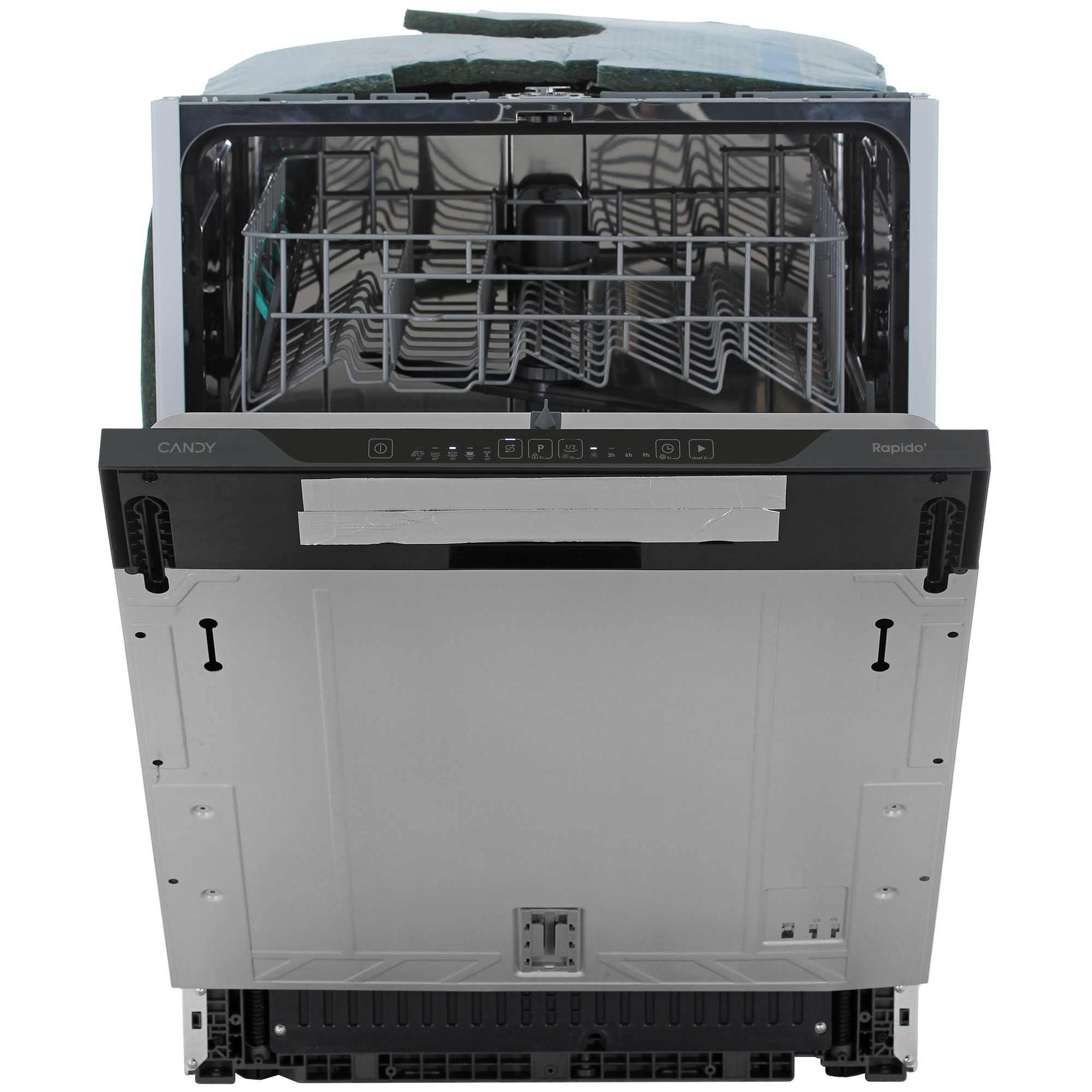 9234937 Встраиваемая посудомоечная машина Candy NOVA CI 3A7E0AB-08 STDN-0015446 - Вид №1