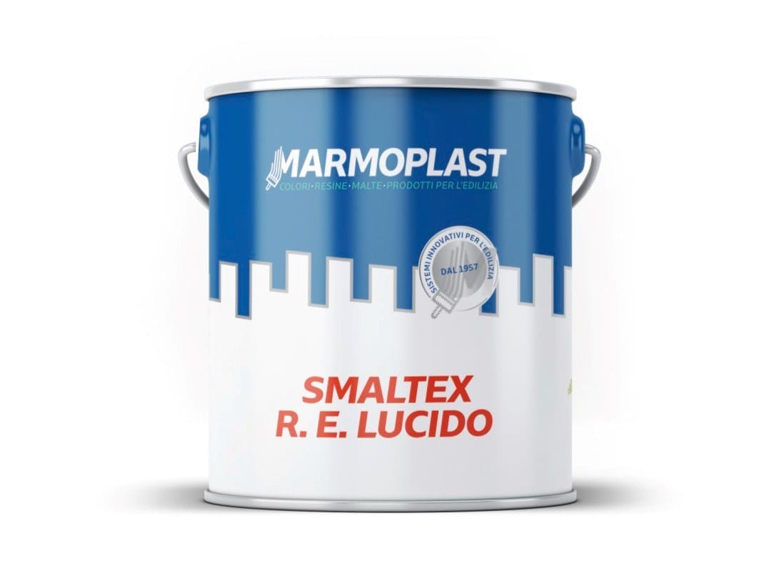 Эмаль Progettomateria SMALTEX R.E. LUCIDO ARCH-00030939 - Вид №1