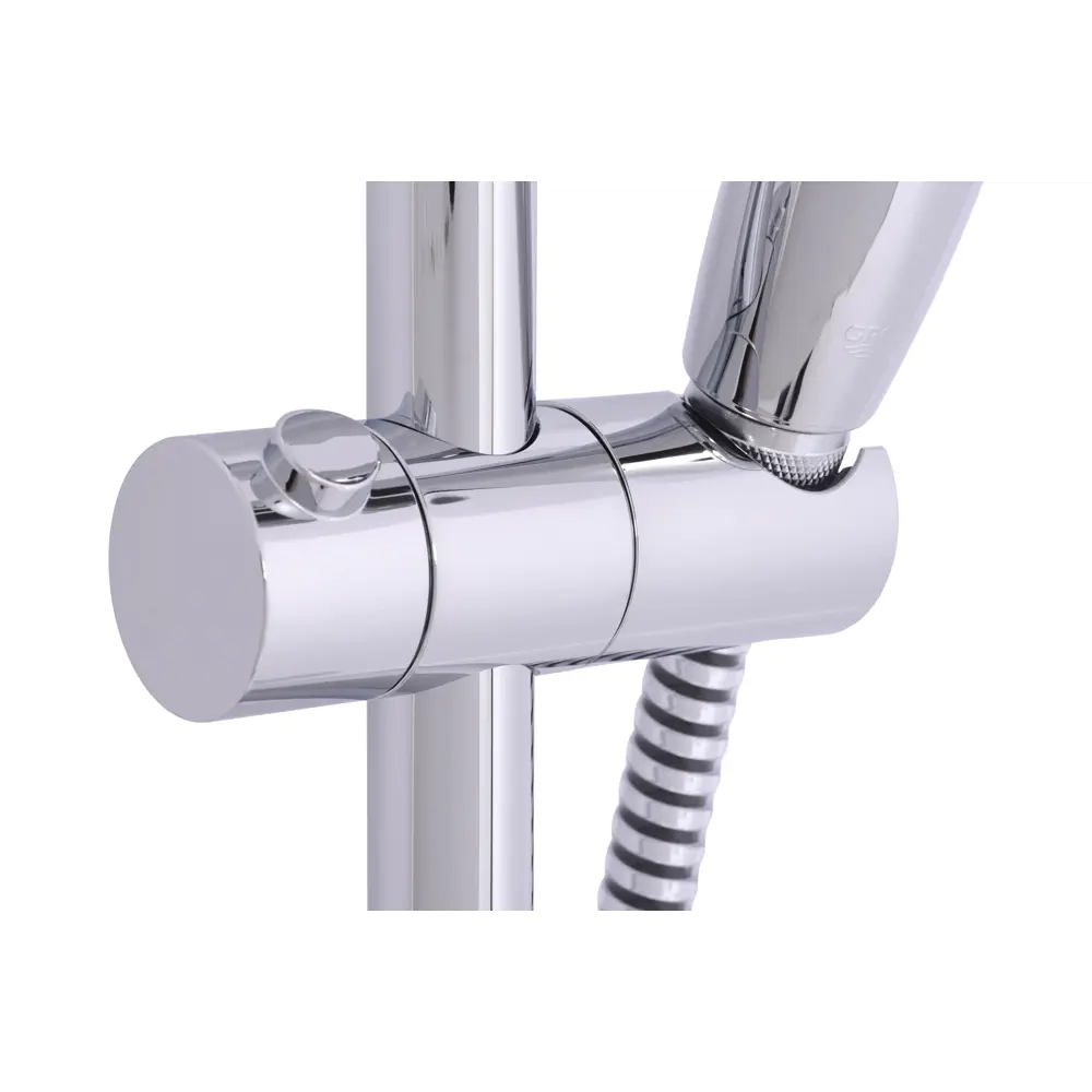 Термостат для душа Grohe Precisionst 34597000 Без серии STLM-2095477 - Вид №2