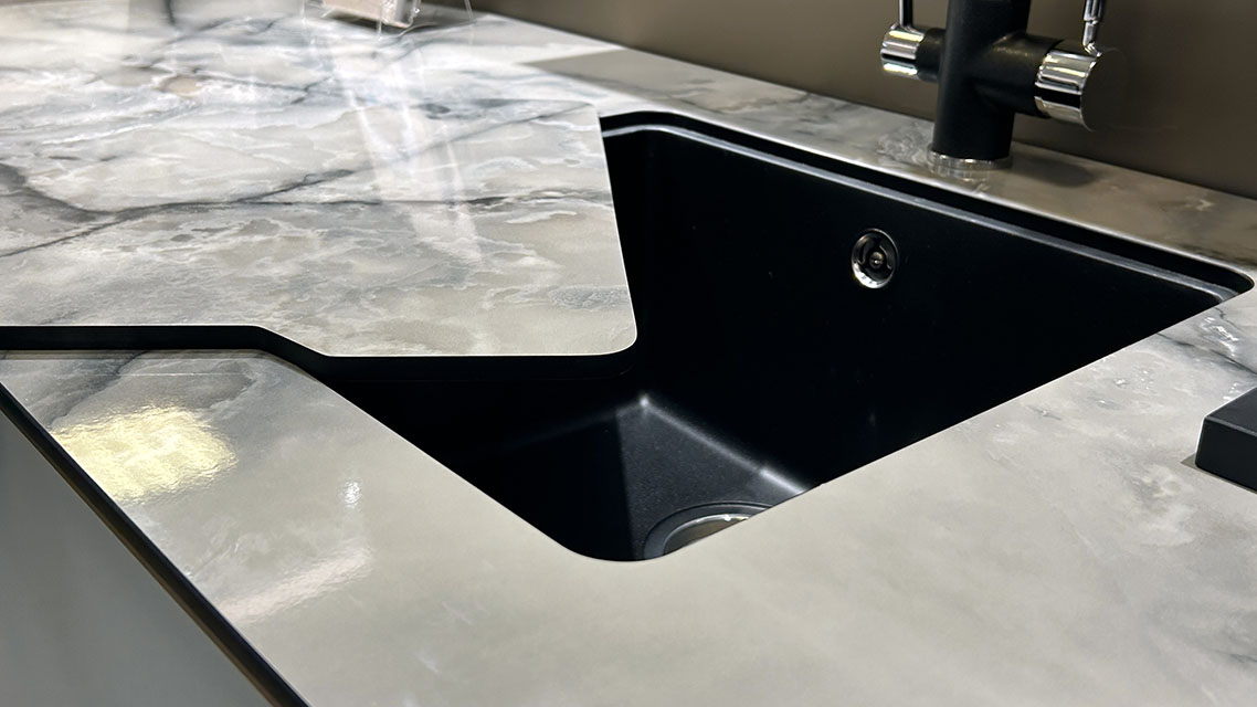 Стеновые панели - Роксет LIGRON LIST13 2536 - Вид №14