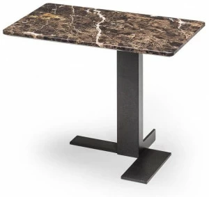 Arketipo Прямоугольный столик из мрамора  5703801