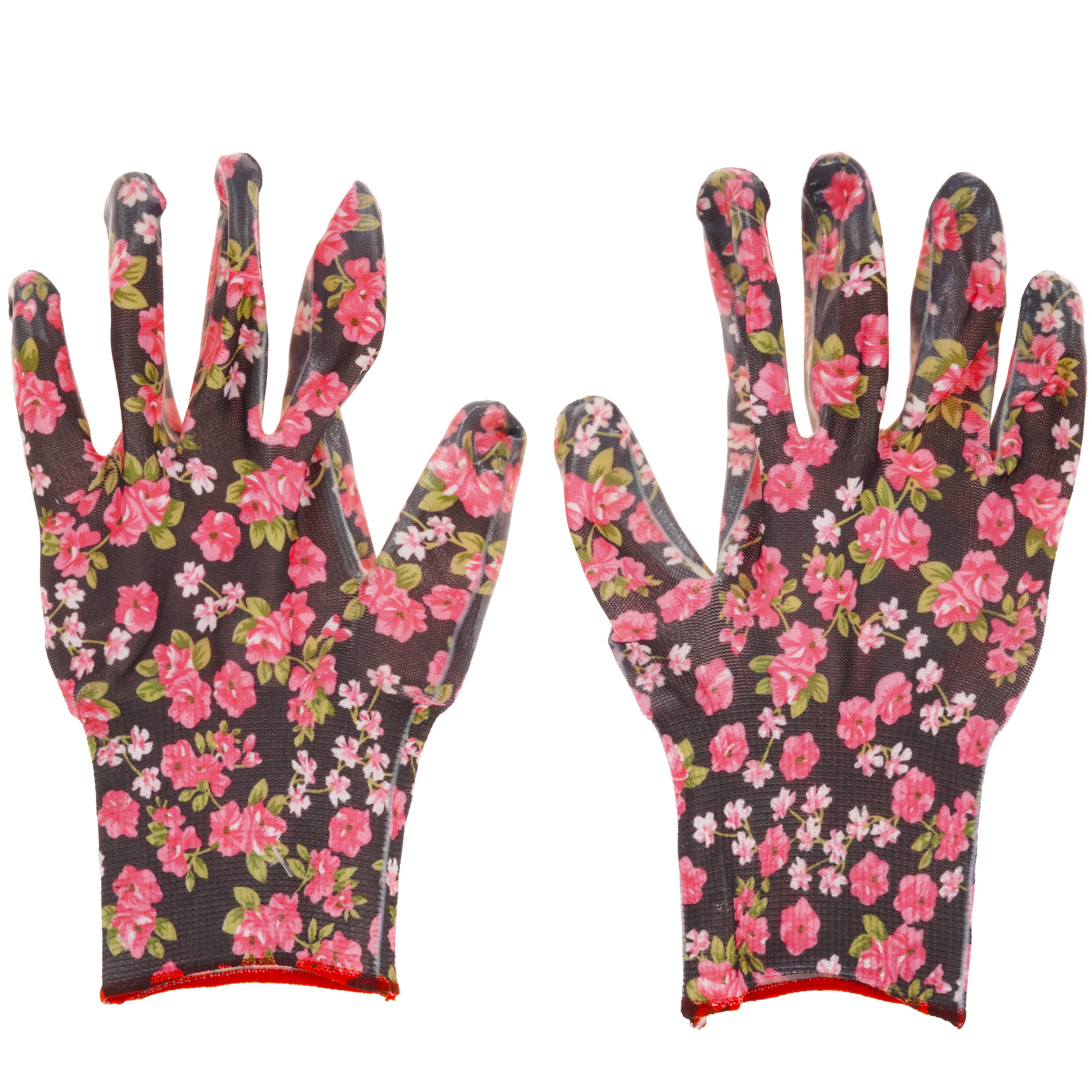 Перчатки трикотажные GRINDA 11297-S 9156221 STDN-0073442