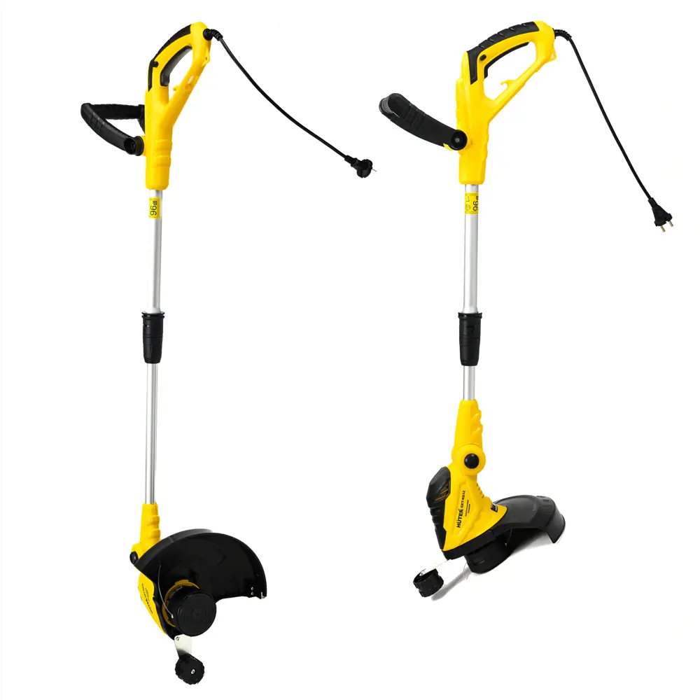 Триммер электрический Huter GET-RS32 600 Вт STLM-2096772 - Вид №3