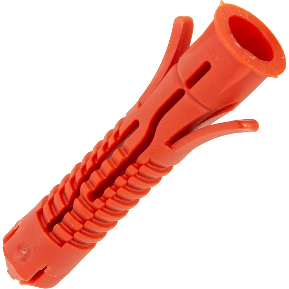 Дюбель для всех типов стен Hilti HUD-1 8x40 мм нейлон цвет красный 15 шт STLM-2108596