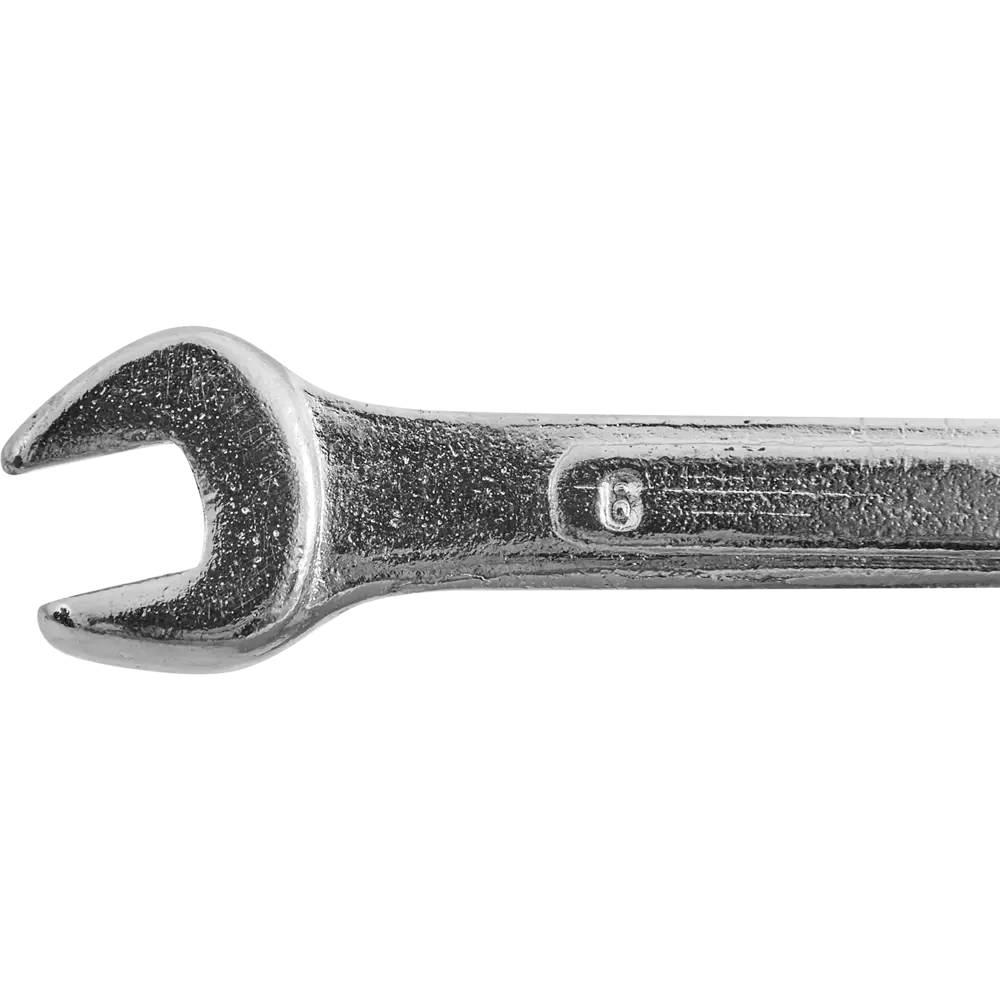 Ключ комбинированный СПЕЦ-3556 6 мм STLM-2188028 - Вид №1