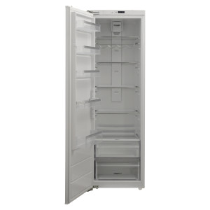 91253422 Встраиваемый холодильник KSI 1855 54x177 см цвет серый STLM-0522718 KORTING