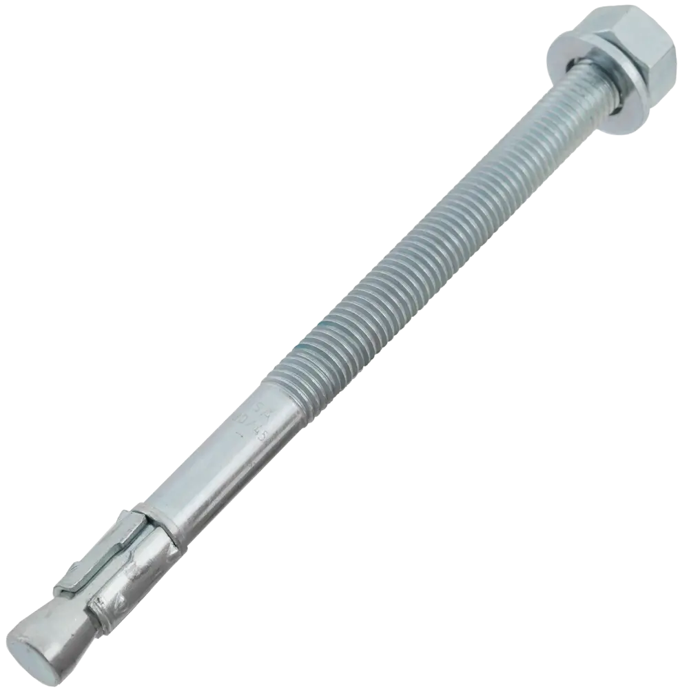 Клиновой анкер Hilti HSA 12x175 мм 82656724 STLM-2078466  - Вид №1