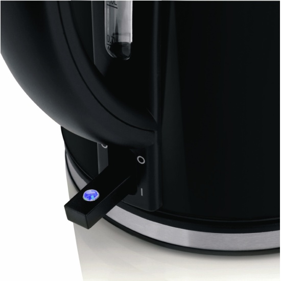 5355750 Электрочайник Zelmer ZCK1274B черный STDN-0045414 - Вид №4