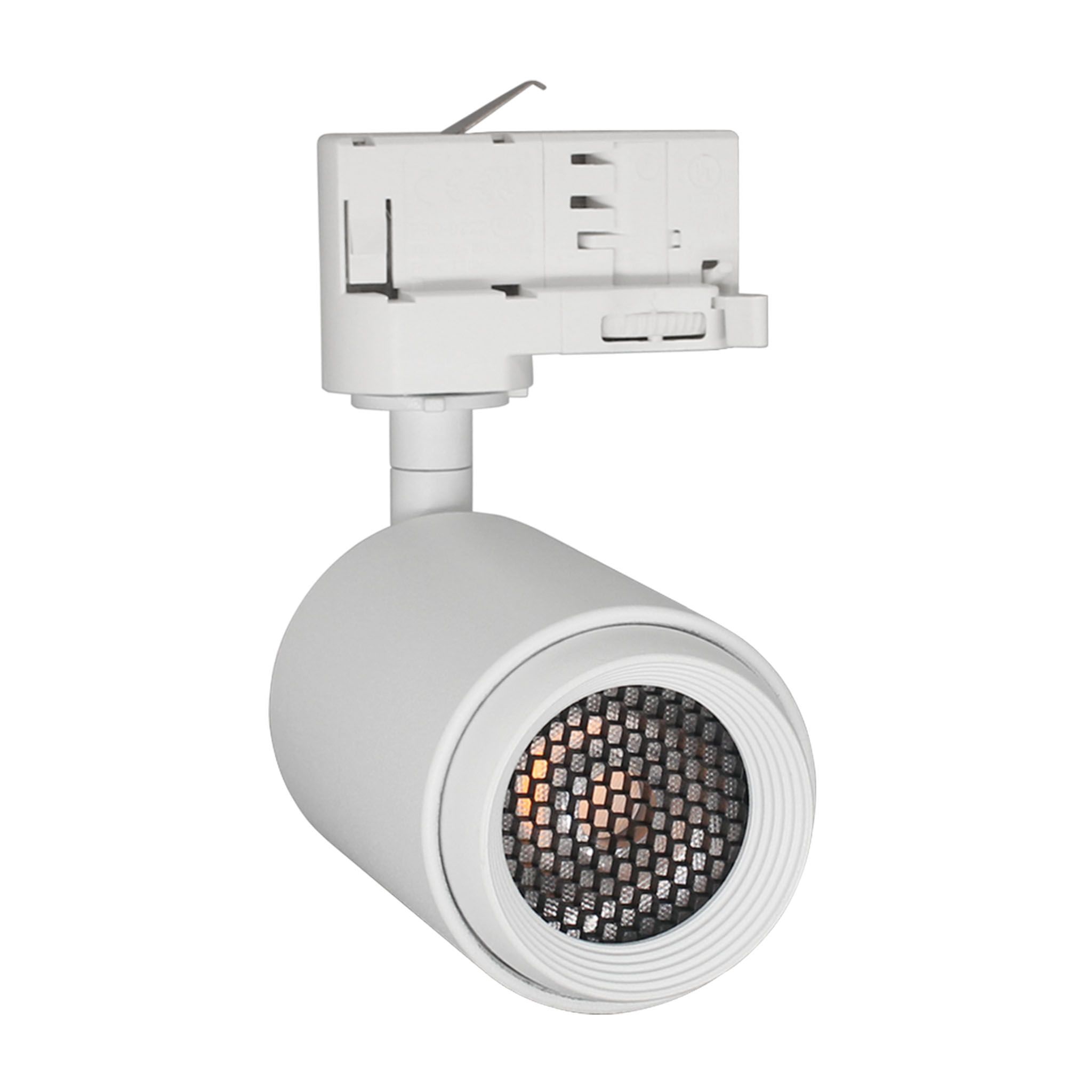 Регулируемый металлический светодиодный прожектор Valaisin Grönlund MINIHONEY SPOT ARCH-00036745 - Вид №5