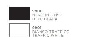 Окрашенный металлический садовый стул Atipico Cannet ARCH-00027469 - Вид №12