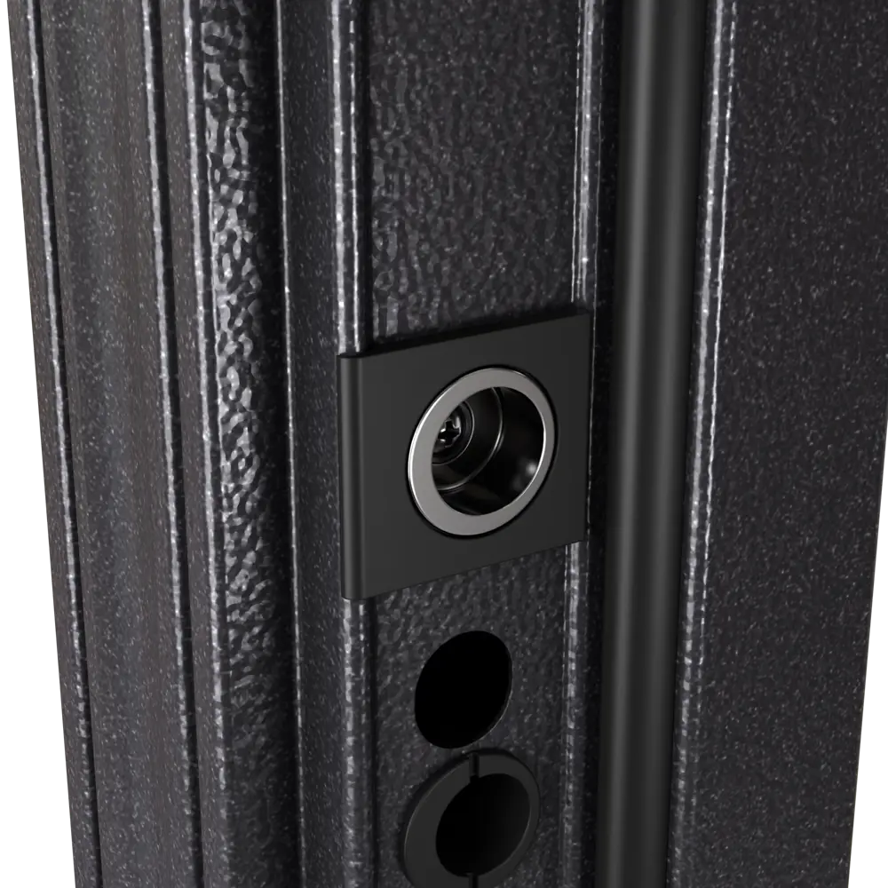 TOREX Этника Бьянко - входная металлическая дверь с защитой от шума 89384558 STLM-1490466 - Вид №12