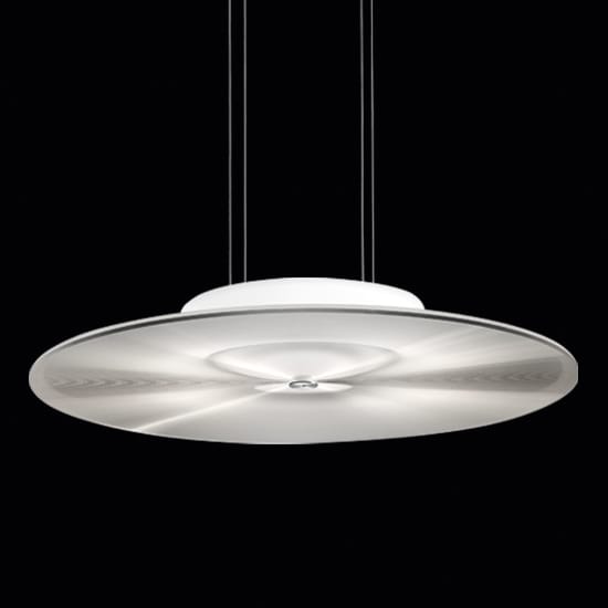 Светодиодный подвесной светильник Cini&Nils Fludd ARCH-00148814 - Вид №1