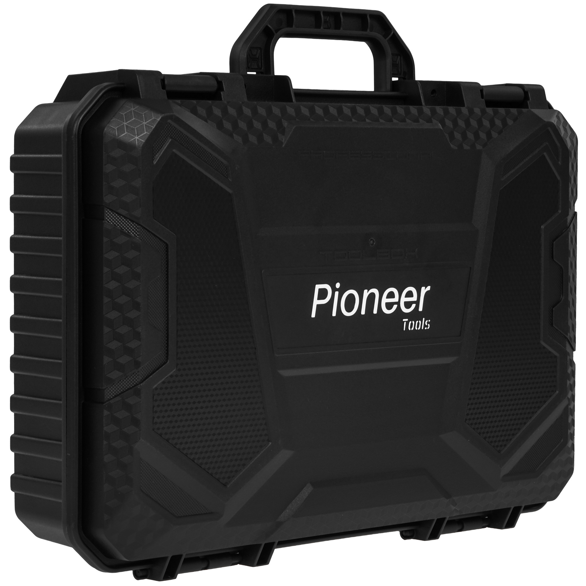 Гайковерт Pioneer CIW-E2041CB 9297405 STDN-0012195 - Вид №8