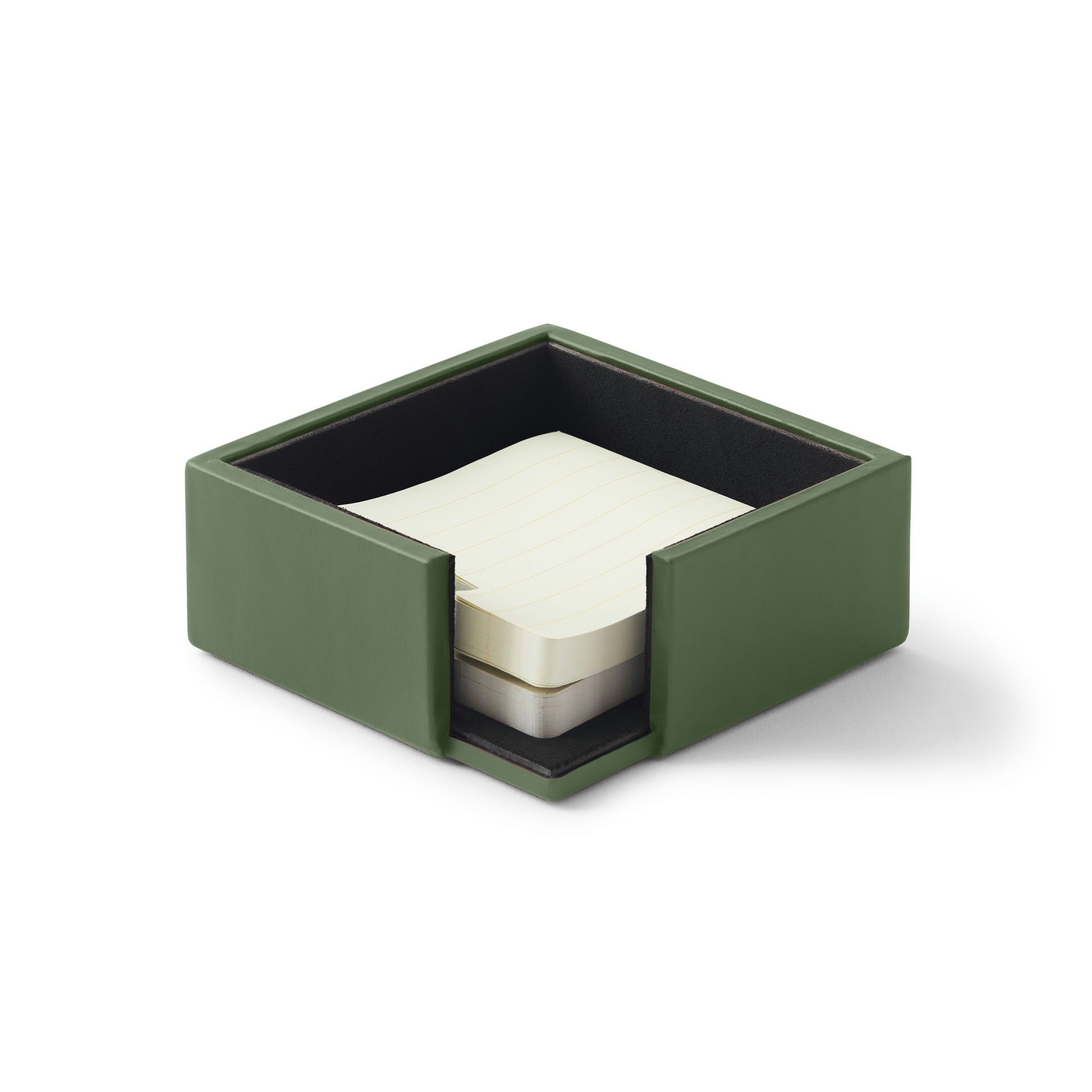 Кожаный держатель post-it EGLOOH Minerva ARCH-00120955 - Вид №23