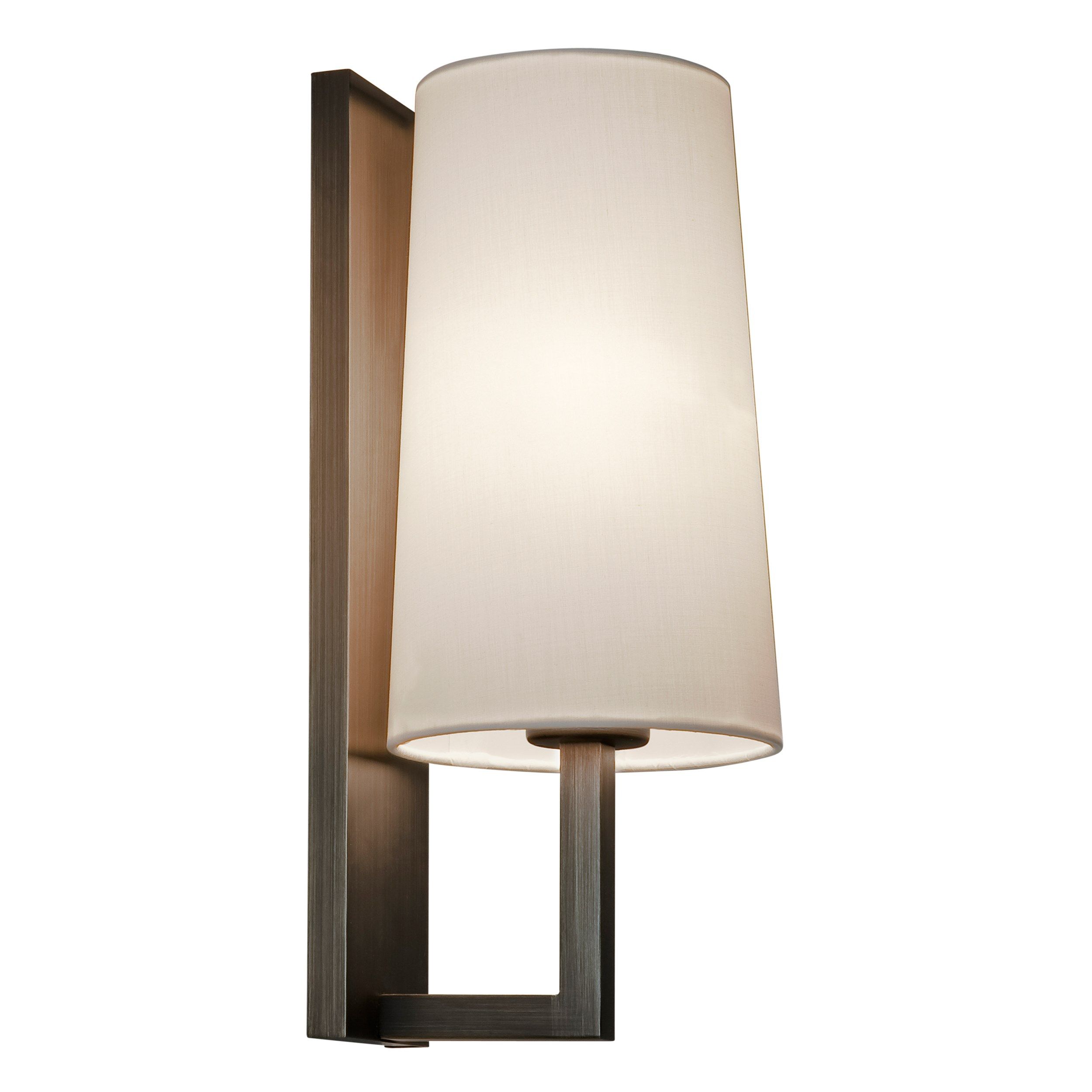 Светодиодный настенный светильник для ванной комнаты Astro Lighting Riva ARCH-00096374 - Вид №2