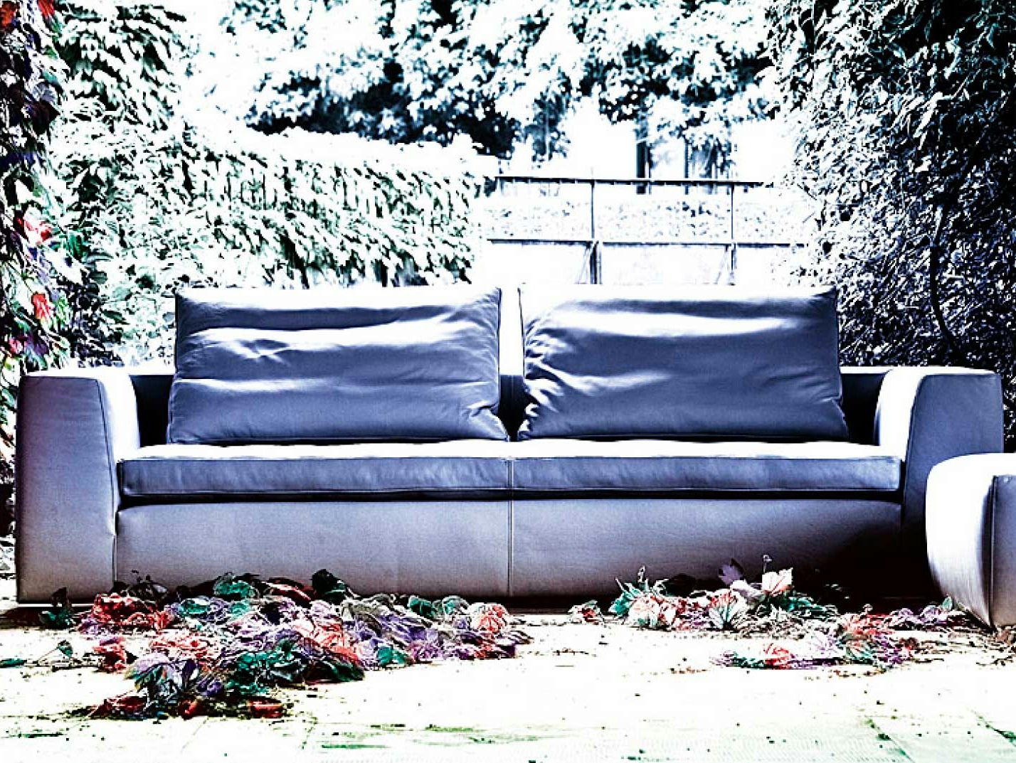 Ткань диван ERBA ITALIA Потертый Шик ARCH-00051206 - Вид №10