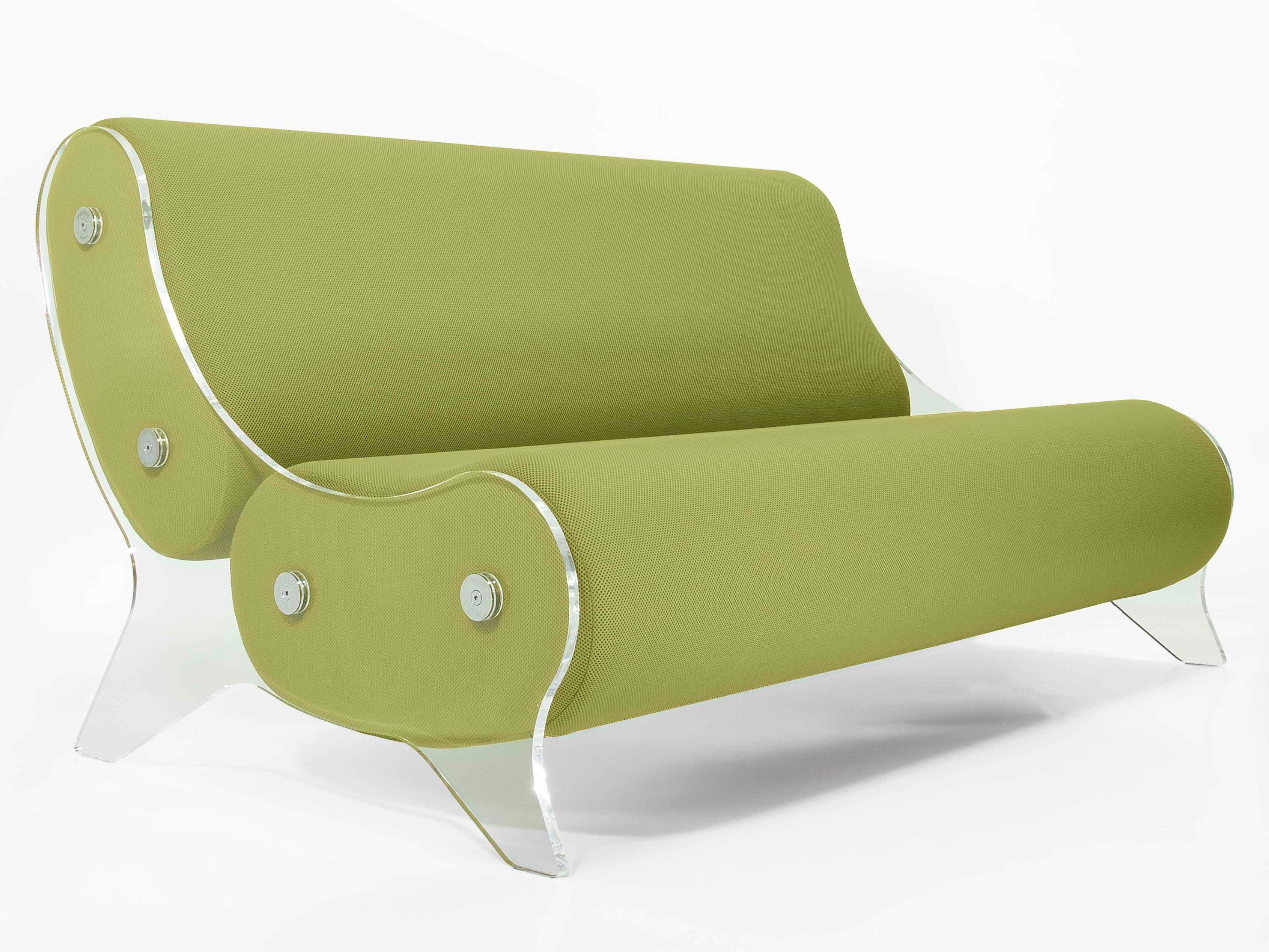 2-местный диван KUUMO ARCH-00070080