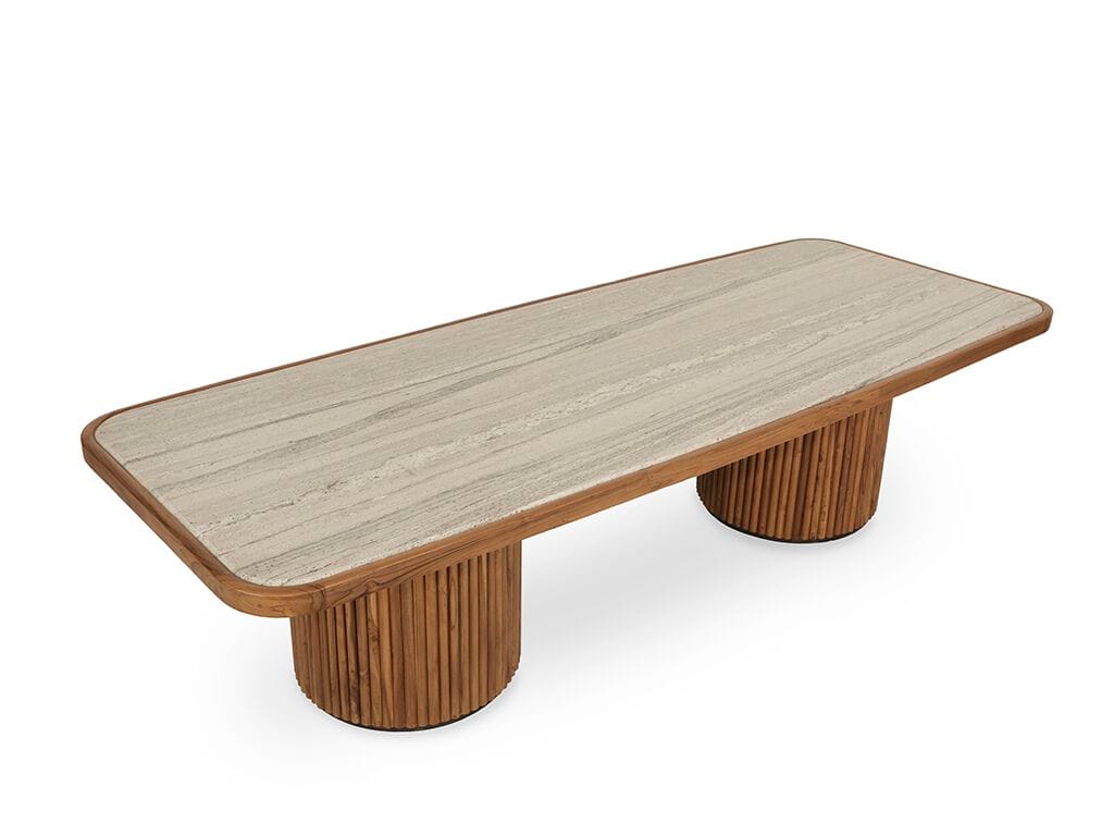 Прямоугольный стол Alankaram OTUTU ARCH-00105848