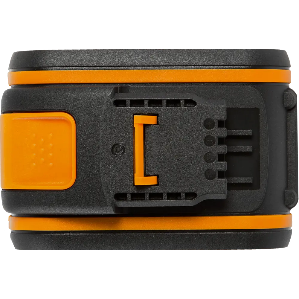Зарядное устройство Worx 3604, батарея 20 В Li-ion 4 Ач STLM-2059718 - Вид №1