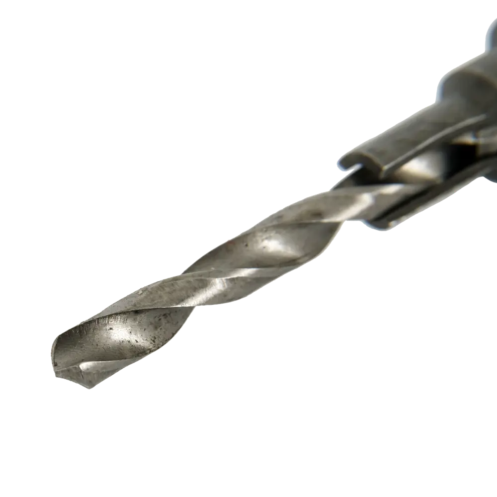 Сверло под конфирмат по дереву Спец 0400002 4.5x78 мм STLM-2111293 - Вид №1