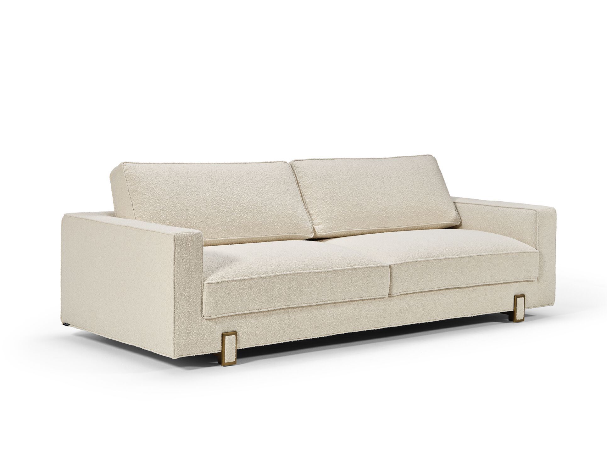 3-местный тканевый диван Casa Magna LUSO ARCH-00093947 - Вид №2