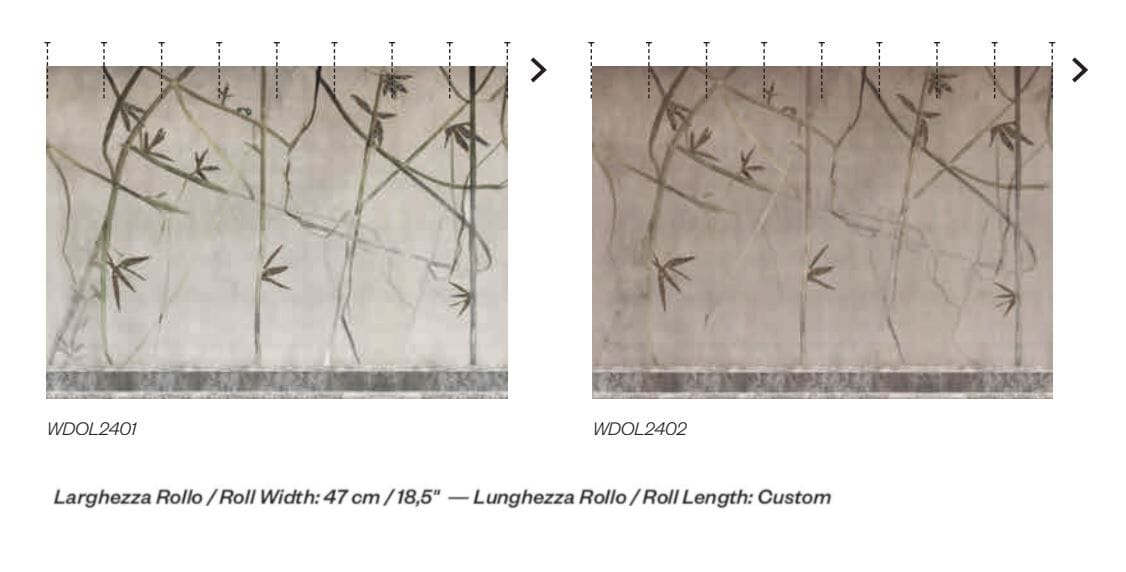 Обои с поддержкой d. ecodura™ Wall&decò Современные обои 2024 ARCH-00090569 - Вид №3