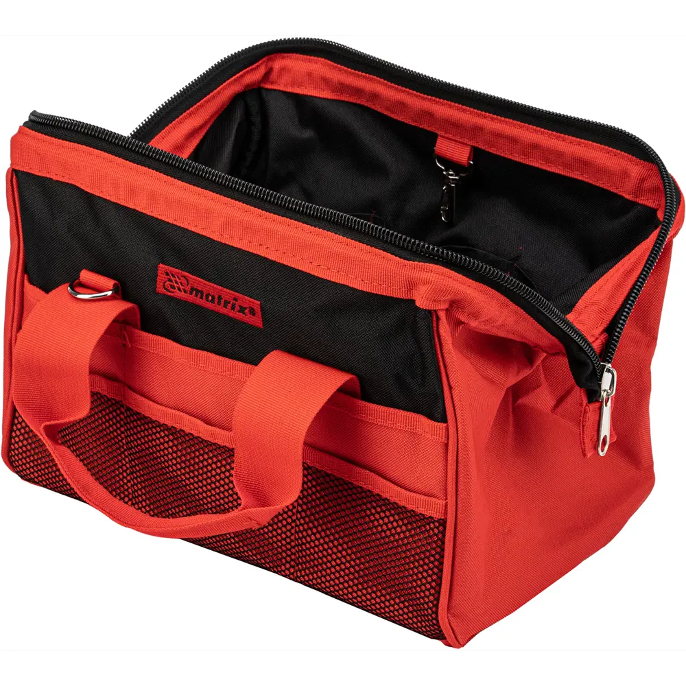 Сумка для инструментов Matrix 90259 215x320x250 мм STLM-2094994 - Вид №1