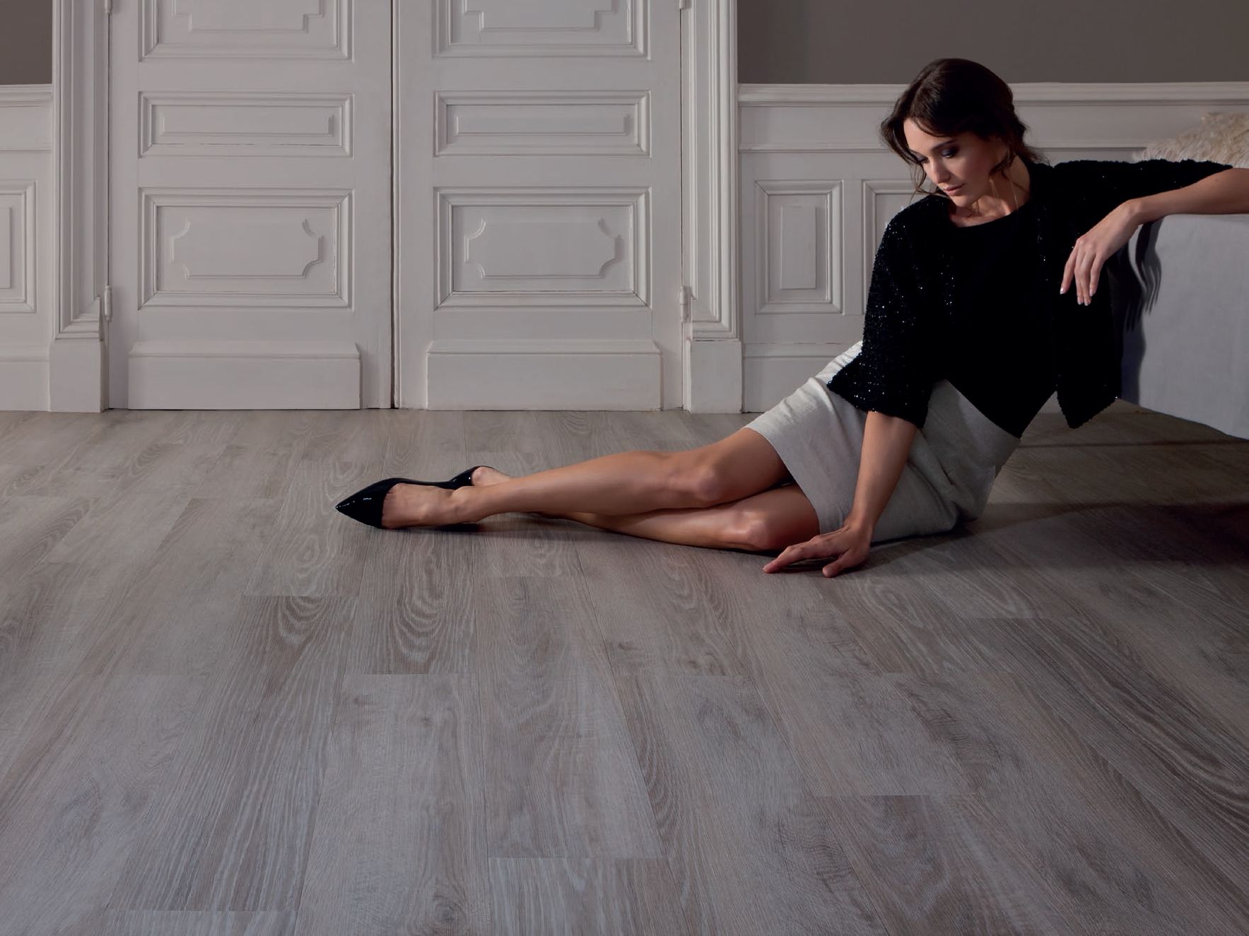 Виниловый пол под дерево gerflor Virtuo ARCH-00143859 - Вид №1