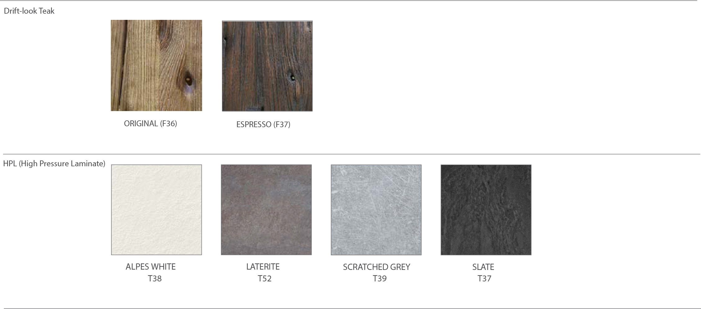 Угловой садовый диван в Sunbrella® MAMAGREEN Aiko ARCH-00115580 - Вид №10