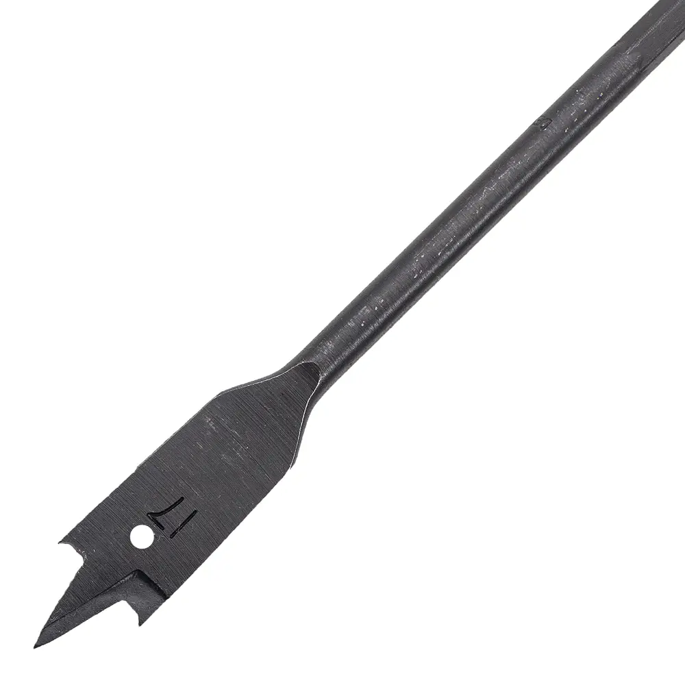 Сверло перовое по дереву Dexter SM319 17х155 мм STLM-2149025 - Вид №1