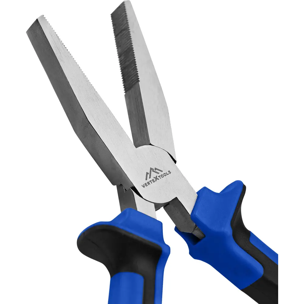 Плоскогубцы Vertextools 4210-160 для точных работ 89409742 STLM-1574927 - Вид №2