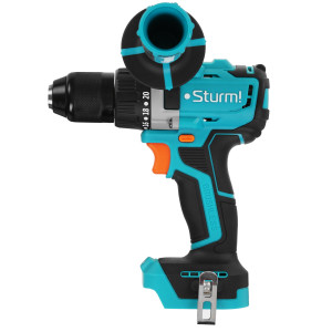 Дрель-шуруповерт Sturm! CD1880 1BatterySystem   , Без ЗУ, Без АКБ 9127190