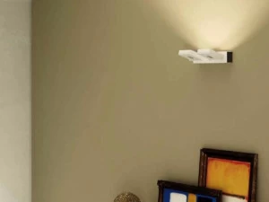 Milan Iluminacion Точечный настенный светодиодный светильник с диммером Bridge 6353