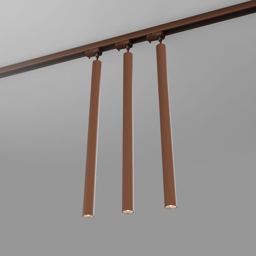 Алюминиевое освещение трека Amarcords Tobe ARCH-00039997 - Вид №56