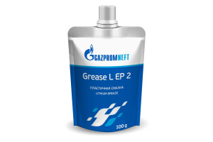 16377204 Смазка Grease L EP 2 100г 2389907083 GAZPROMNEFT