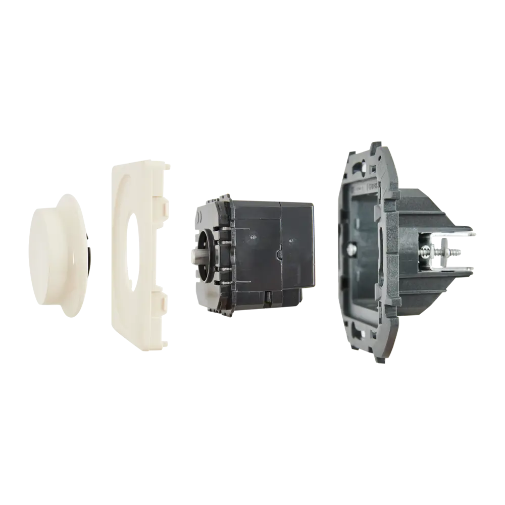 LEXMAN LILIAN - Умный светорегулятор для создания идеального освещения 86761718 STLM-0071410 - Вид №4