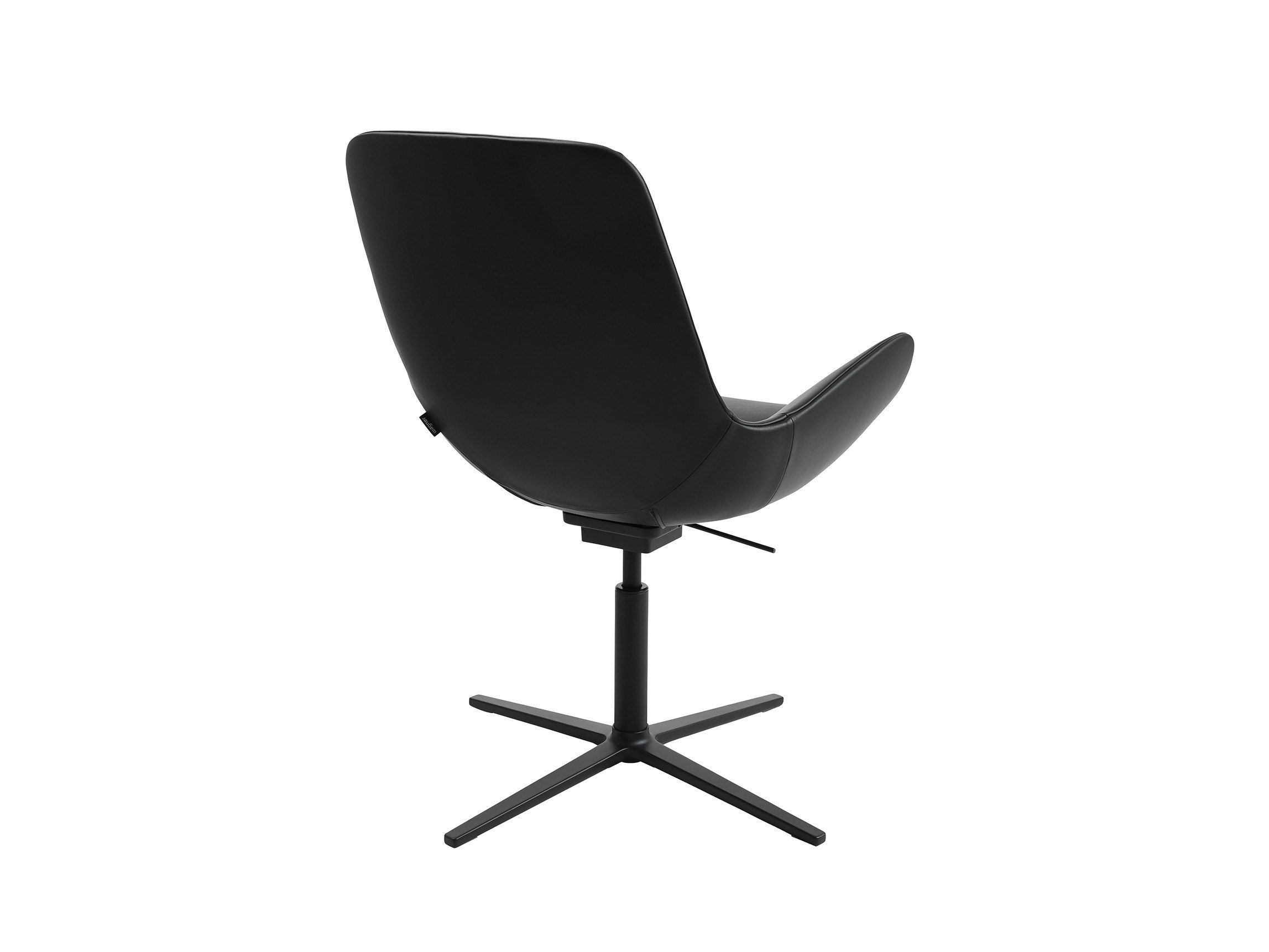 Спицевое вращающееся кресло с подлокотниками Wagner W-Club ARCH-00144313 - Вид №5