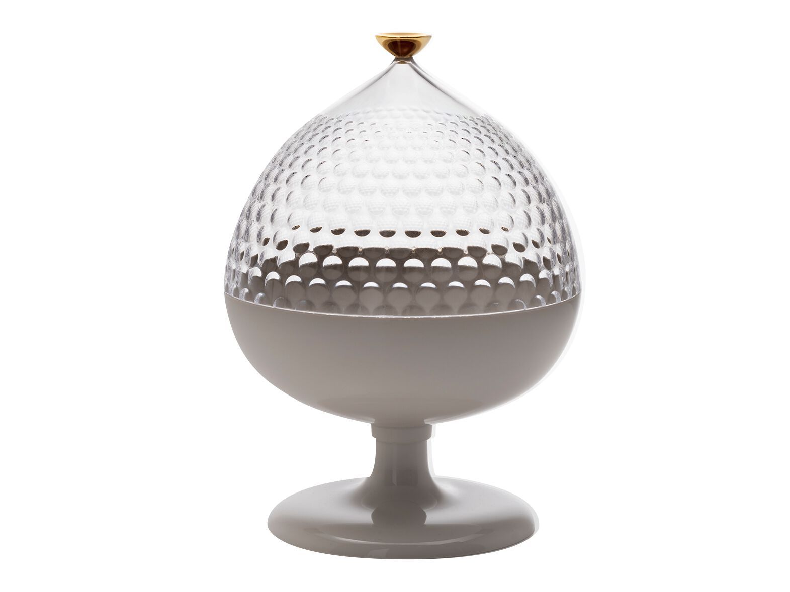 Контейнер / центральный элемент из инженерного пластика Kartell PUMO ARCH-00029601 - Вид №32