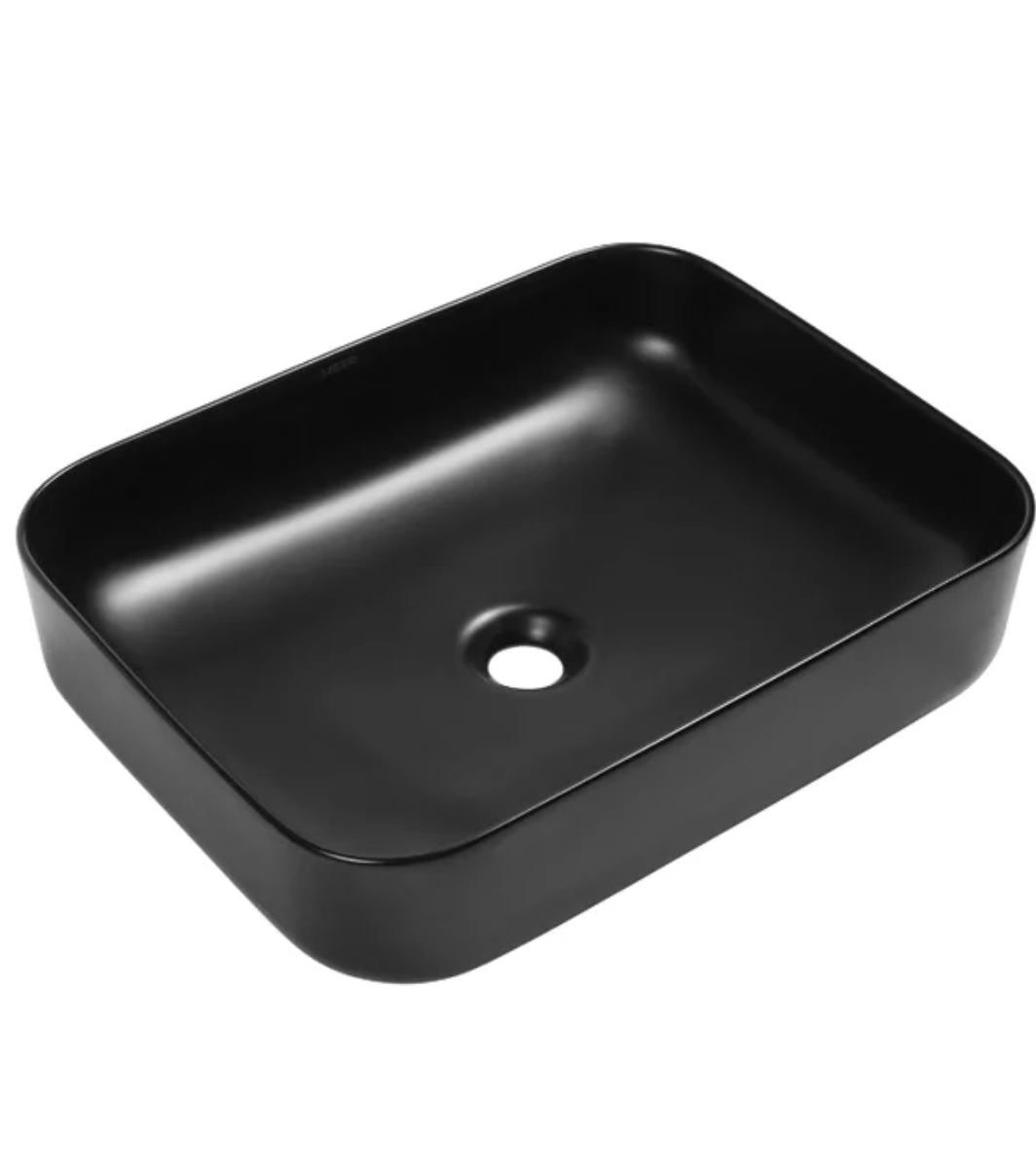 Раковина чаша SL-1010MB SANTILINE 