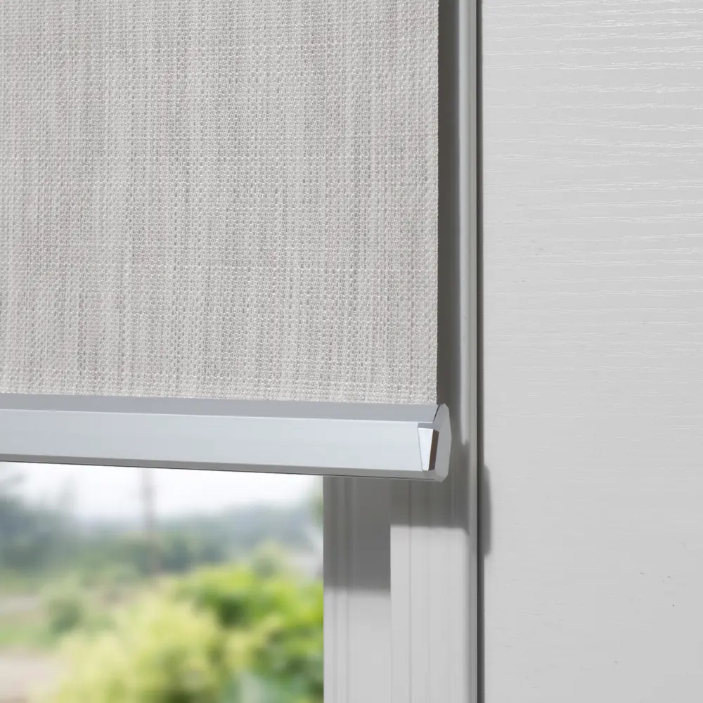 Рулонные шторы INSPIRE Natal Blackout — идеальная защита от света и стиль в интерьере 82689653 STLM-0034140 - Вид №8