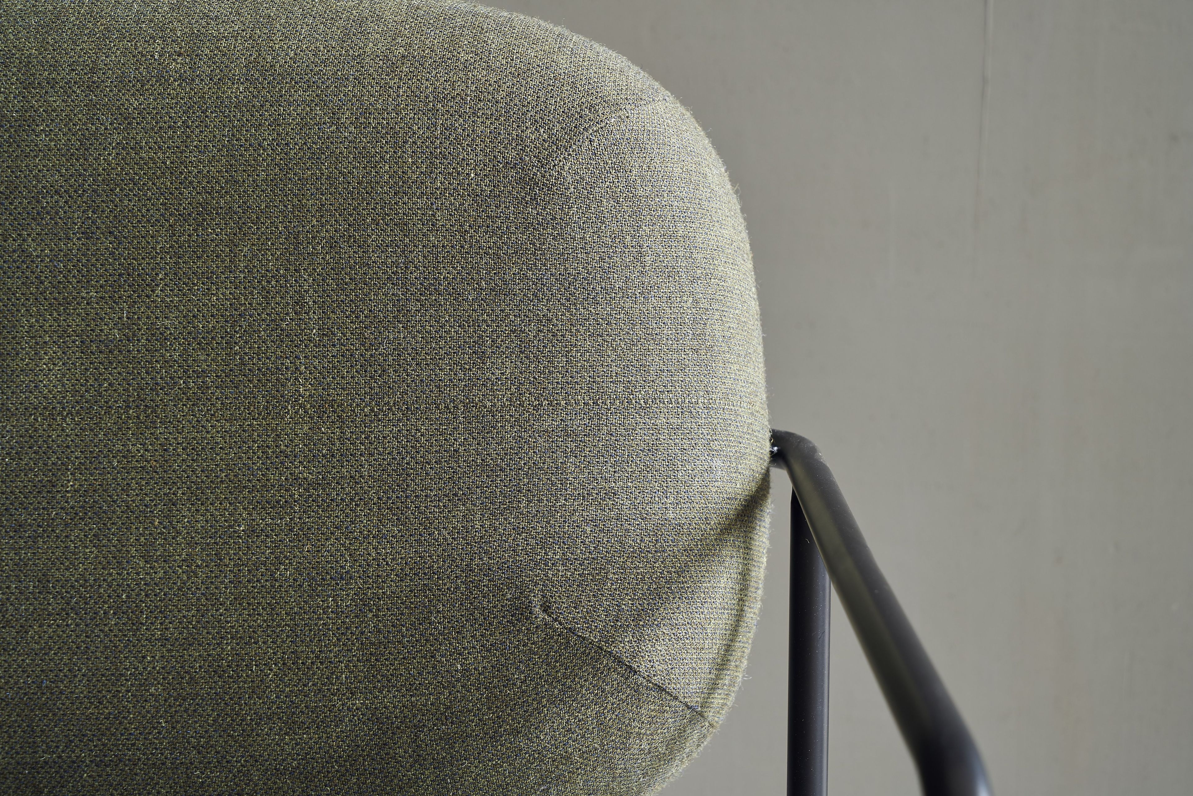 Тканевое кресло с подлокотниками Grado Design BEATLES ARCH-00050291 - Вид №20