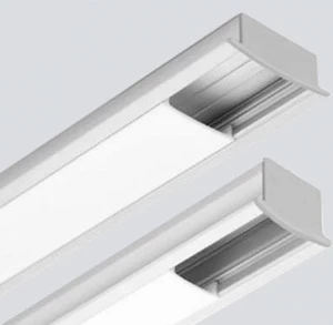ONOK Lighting Линейный световой профиль из экструдированного алюминия для светодиодных модулей Line