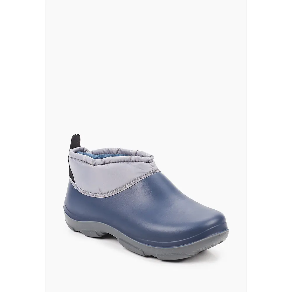 Ботинки мужские OYO утепленные размер 43 синий/серый STLM-2095058