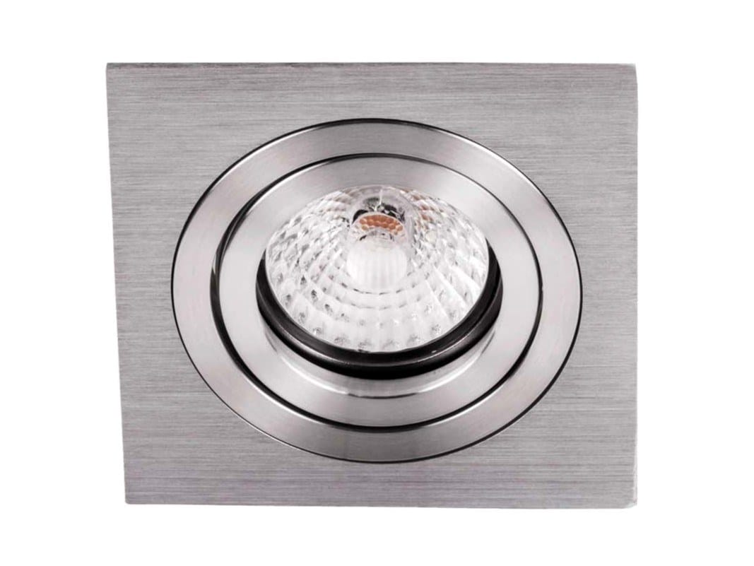 Алюминиевый светодиодный светильник Proled TECHNO LED GU10 ARCH-00147986