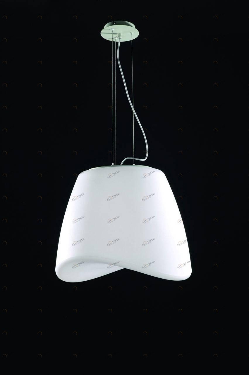 Подвесной светильник Mantra Cool 1505 MANTRA ДИЗАЙНЕРСКИЕ, COOL 071093 Белый 