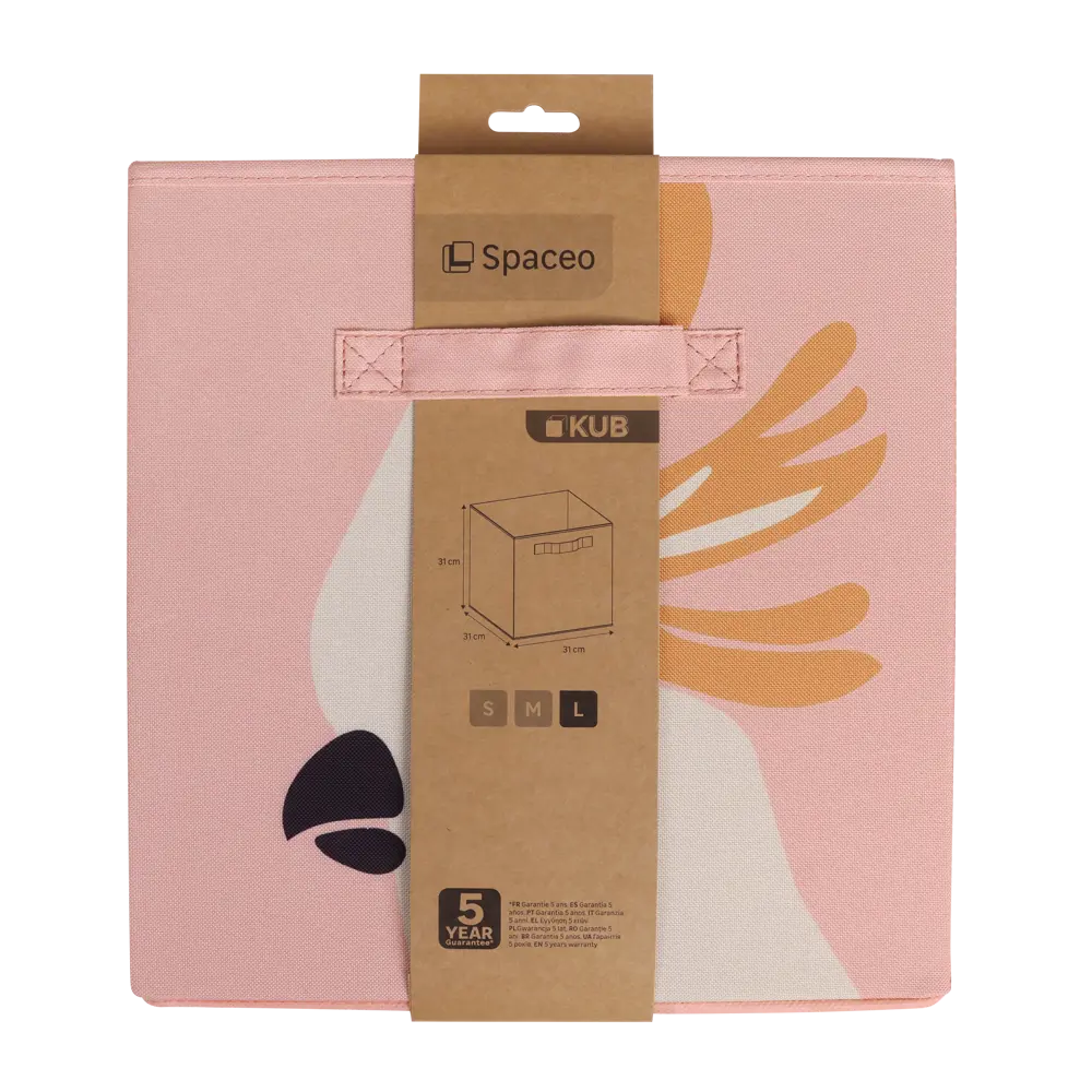 SPACEO Органайзер «Попугай» для систем хранения 89357884 STLM-1572006 - Вид №8