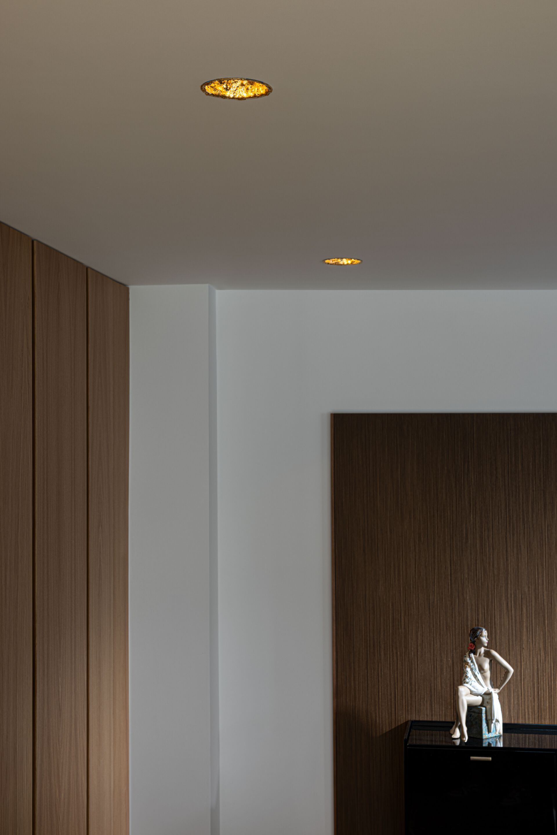 Алюминиевый светодиодный светильник Catellani & Smith яркие пятна ARCH-00130001 - Вид №3