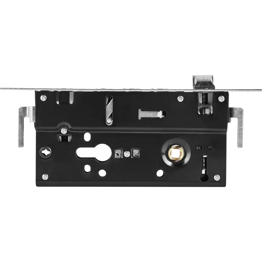 Корпус врезного замка AJAX CH-08 для металлических и деревянных дверей 86808729 STLM-0071804 - Вид №2