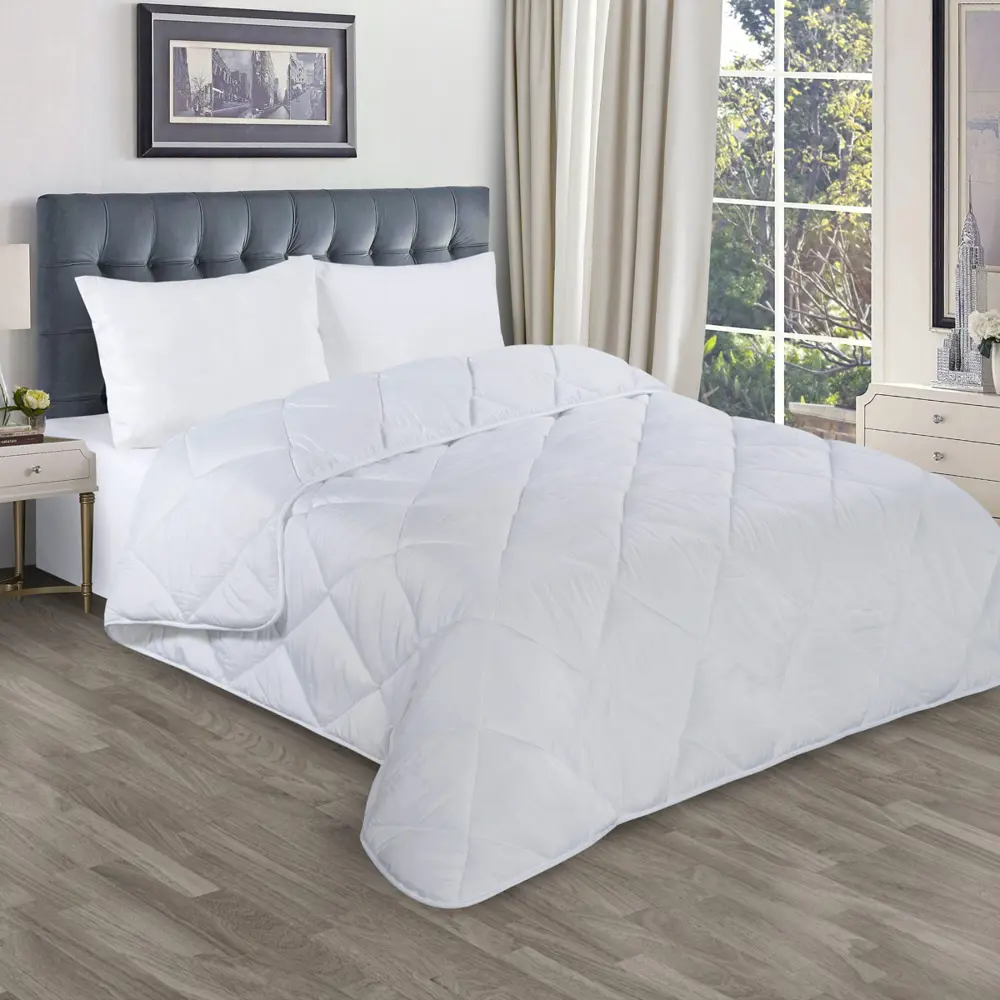 Одеяло Inspire лебяжий пух 170x205 см STLM-2023128 - Вид №4