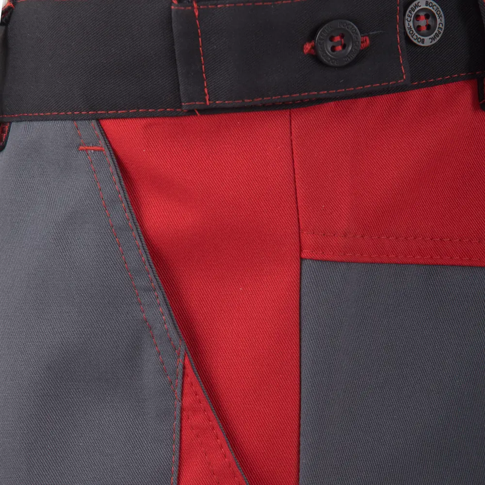 Брюки Спец, размер 52-54/170-176 STLM-2157898 - Вид №3